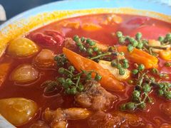 -Ameigo梅果·云贵川bistro(长宁来福士店)