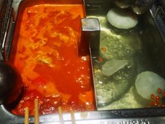 -海底捞火锅(飞马水城店)