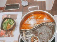 -呷哺呷哺(西单大悦城店)