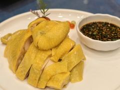 -御沪沪味园.融合菜.海鲜(斜土路店)