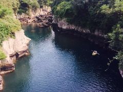 -龙头岩(Dragon Head Rock)