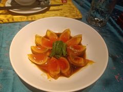 -茶人村·宫廷私厨(奥体印象城店)