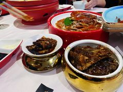 北京味道-味+新京宴·烤鸭·北京菜(创意谷店)