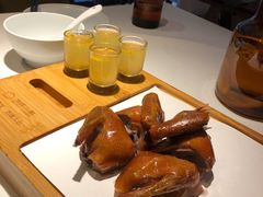 -汤城小厨•粤菜•靓汤(金宝街店)