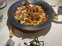 -小鱼小牛(世欧广场店)