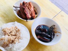 -咱家王新国把子肉(县东巷店)