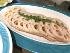 -青瓷火锅料理(西单大悦城店)