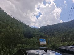 -将军关探险漂流