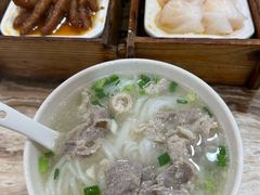 -小高后安粉餐厅(解放四路店)