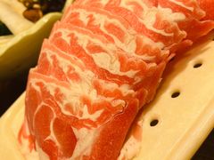 -额尔敦草原涮羊肉·烧烤(冻青树总店)