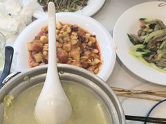 -宛平李记小吃(东关街店)