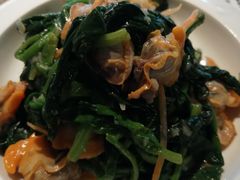 -前海沿·青岛菜(李沧万达店)