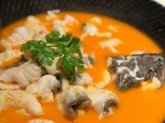 -木守西溪溪隐餐厅