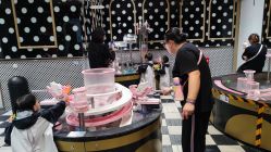 -MELAND CLUB亲子乐园·派对·餐厅(北京芳圆里ID MALL店)