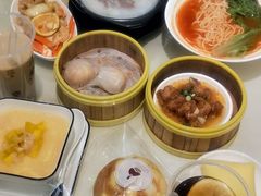 -知粤塘港式茶餐厅