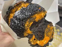 -B&C黄油与面包·THE GARDEN BAKERY概念店(世纪汇店)