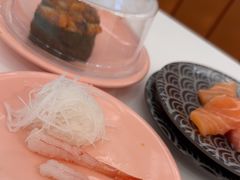 -争鲜回转寿司(通州万达店)