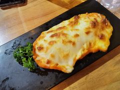 -盘炉forenza·云贵川融合小食堂 ( 钟楼中柳巷店)