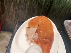 -金鸭季·北京烤鸭(深业上城店)