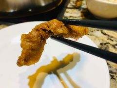 -黄记煌三汁焖锅(新世纪广场店)