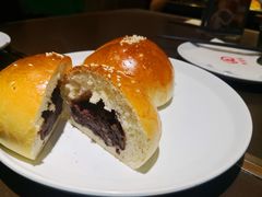 大哥红豆包-有璟阁港式餐厅(国贸商城店)