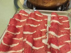 -阳坊胜利涮羊肉(阳坊老店)