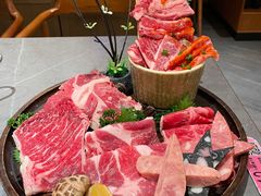 -花时·炭火烧肉(东百中心A馆店)