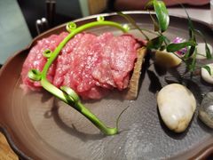 -盡膳口福跷脚牛肉火锅(合生汇购物中心店)