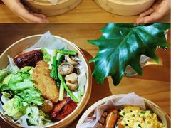 All&nbsp;day&nbsp;breakfast-CHILLAX轻乐时(侨建·Hi City店)