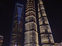 -陆家嘴中心绿地