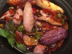 -鹿港小镇(中关村店)
