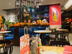-墨纪Mojí墨西哥餐厅(官舍店)