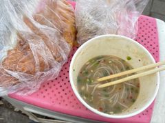 -汪记鲜鱼糊汤粉(沈阳路总店)