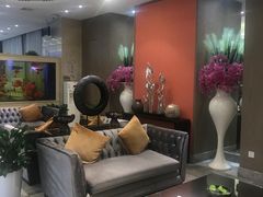-骏莱海鲜鱼港(五角场店)