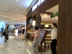-首开·龙湖成都西宸天街