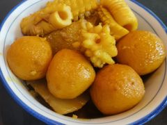 -左记港食(融科天城店)