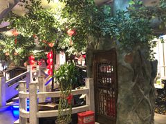 -苏浙徽·农家大院(吴江中山南路店)