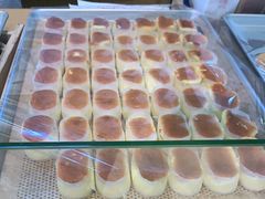 -西村叔叔的店·面包·甜品·蛋糕(清河万象汇店)
