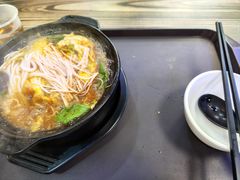 -清真·云南过桥米线(神农路店)