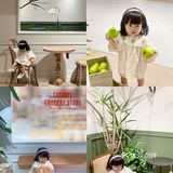 🍂成都新晋焦糖色家居店｜富森美“宜家”