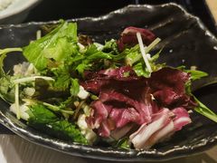 -飞驒牛 烤肉 马食一代(名古屋WEST店)