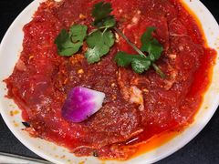 麻辣牛肉-大龙燚火锅(五一广场店)