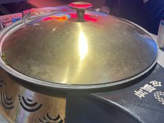 -令狐冲·炭烤活鱼(宝龙店)