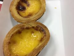 葡式蛋挞-肯德基(兴隆店)
