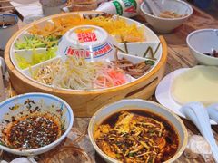 -怪噜范·老贵阳街头名小吃(鸿通城店)