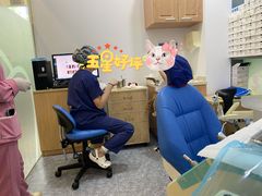 -上海康怡口腔门诊部Alpha Dental