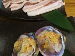 -赤坂亭·M9和牛烧肉·铁板烧(合肥万象城店)