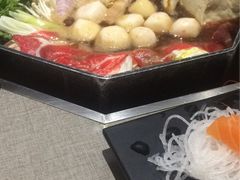 -八角锄烧·肉火锅(天河城店)