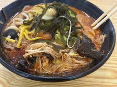 -刘文祥麻辣烫(清河毛纺路店)