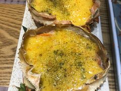 -林妈妈村·日式料理(宝山万达店)